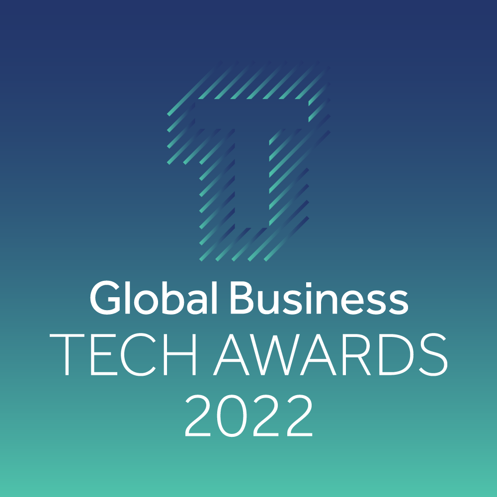 Global Business Tech Awards 2022 Don't Panic Events Event Management
