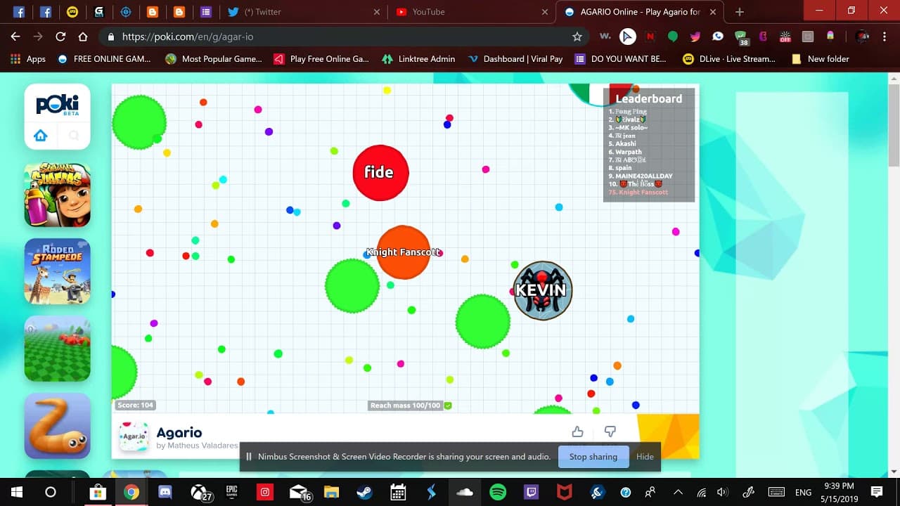 House of Hazards Poki 2024 ️ DONTRUKO