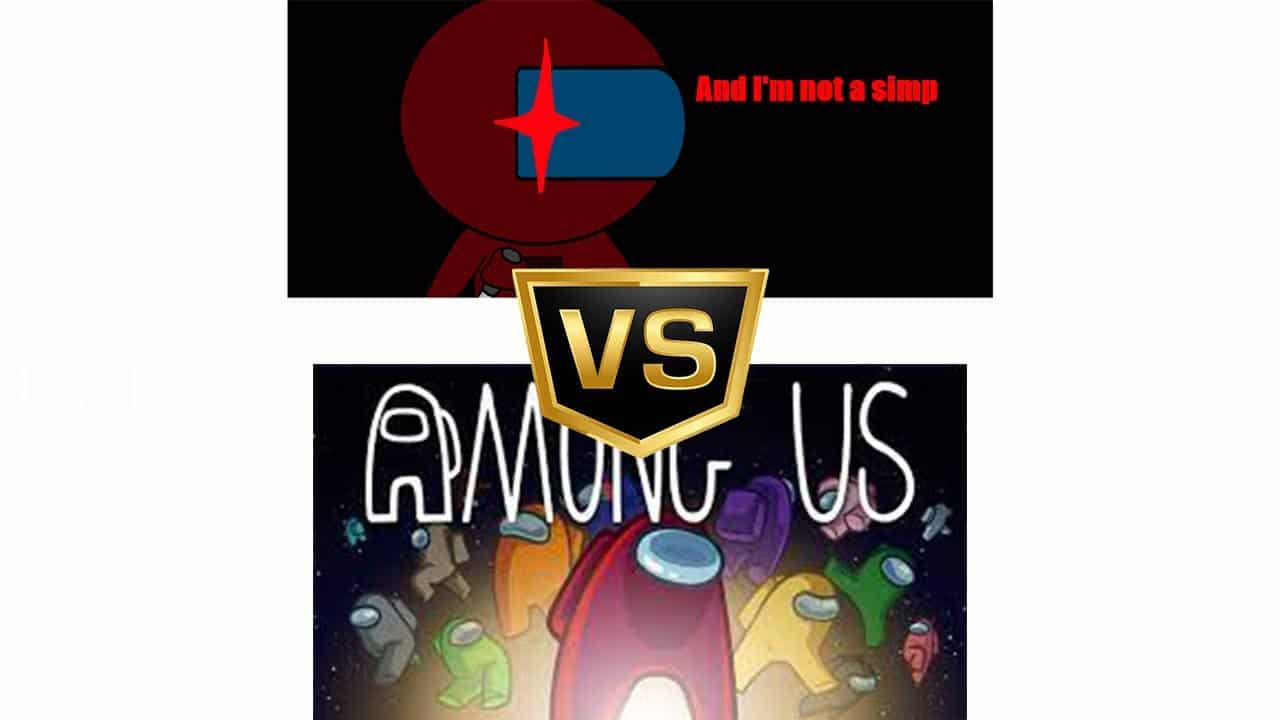 Among Us Unblocked Games 2023 ️ DONTRUKO