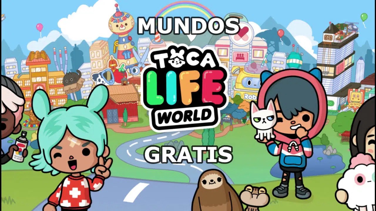 ᐈ How to Download Toca Boca on Pc 2022 ♻️ DONTRUKO ᐈ How to Download Toca Boca on Pc 2022 ♻️ DONTRUKO