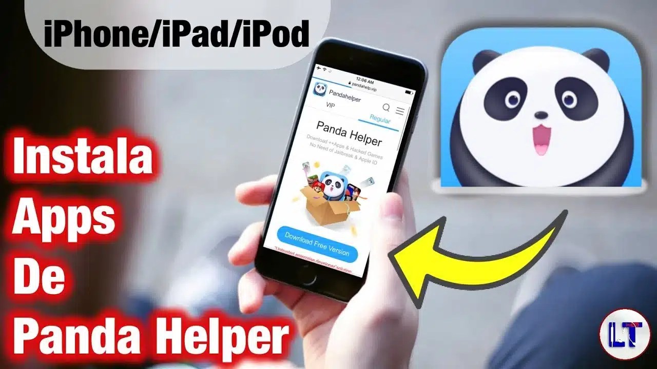 ᐈ How to Hack Toca Boca World with Panda Helper 2022 ♻️ DONTRUKO ᐈ How to Hack Toca Boca World with Panda Helper 2022 ♻️ DONTRUKO