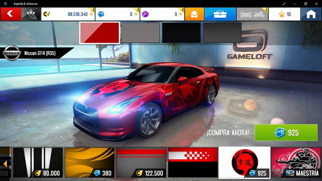 lᐈ How to Hack Asphalt 9 with Cheat Engine 2023 ️ DONTRUKO