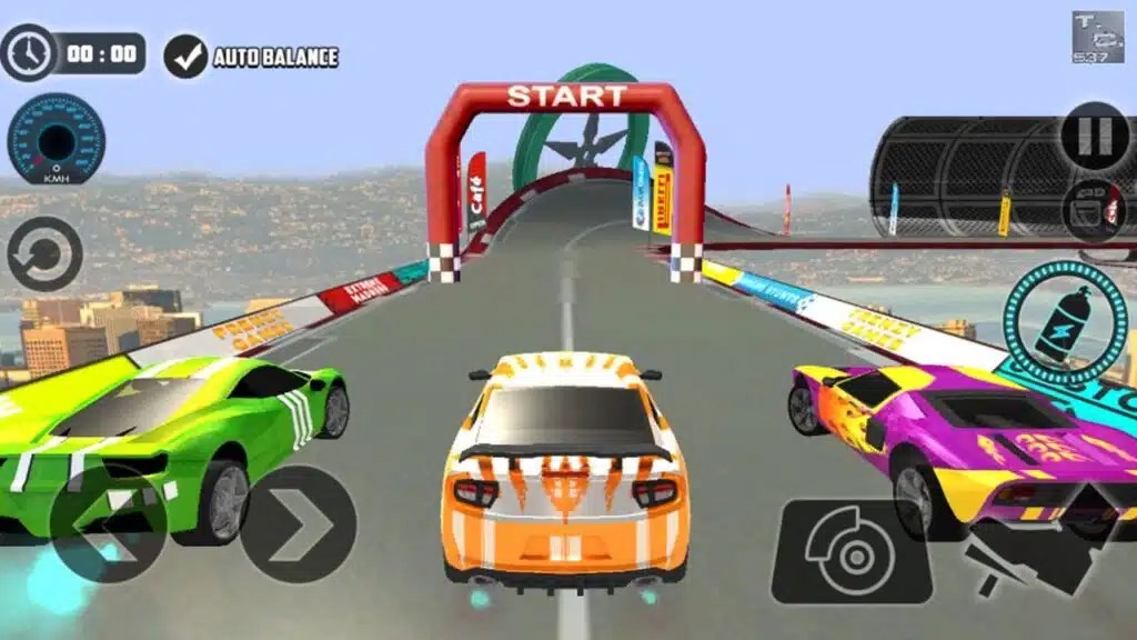 Unblocked Games DONTRUKO