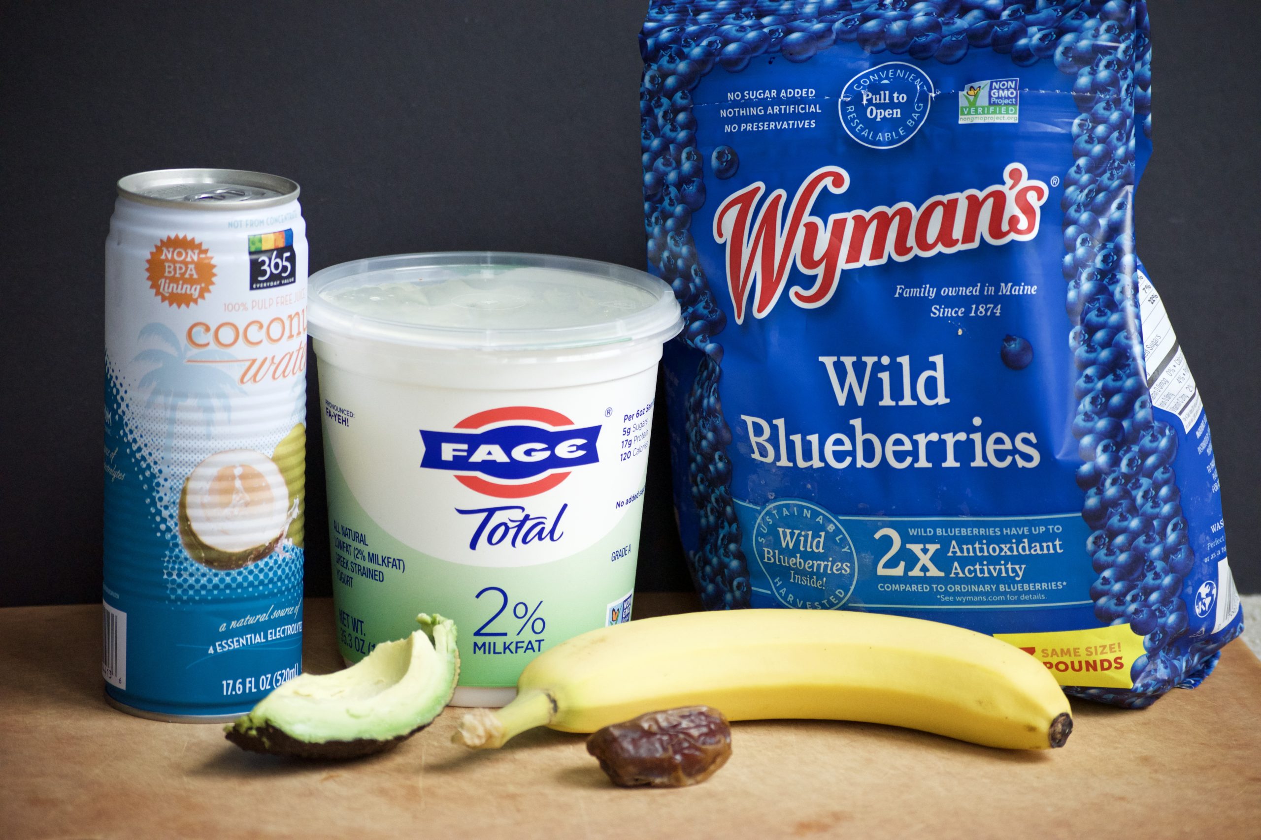 The Perfect Post Workout Shake Vegan And Nut Free Options Don T Run Hungry
