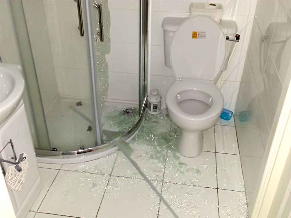 Safety Classic Sun Control