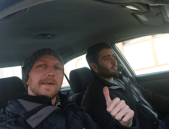 3 Benefits of Hiring a Private Driver on the Amalfi Coast Don't Stop