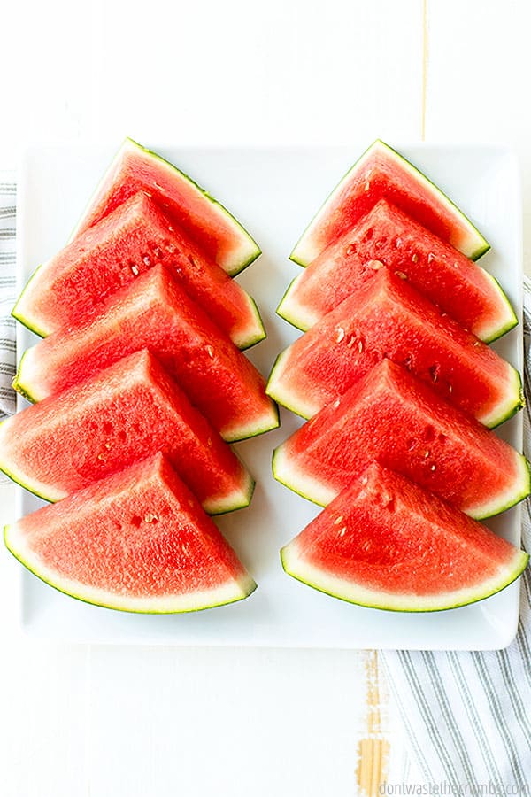 September Seasonal Produce Guide 2022 Check out what's in season!