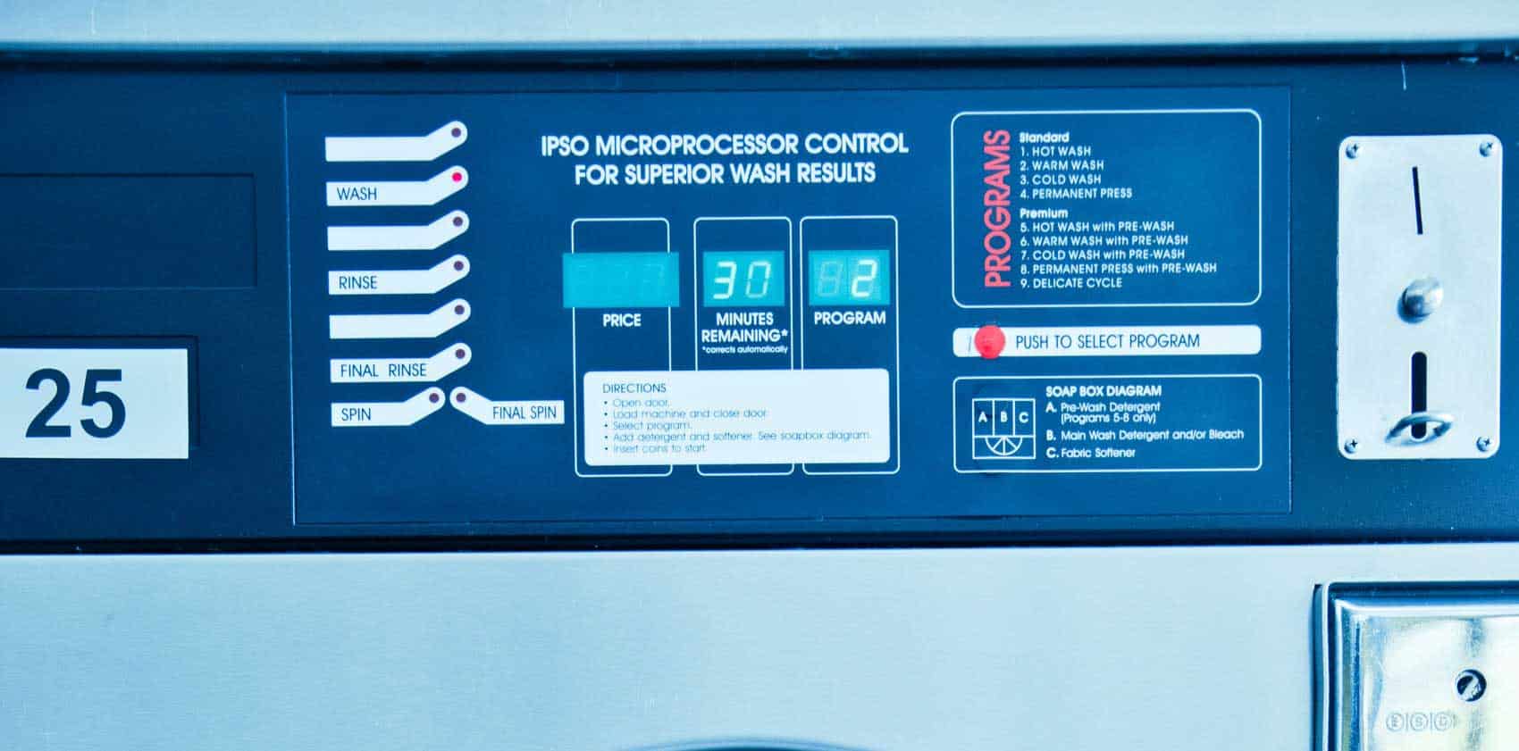 How to Open a Laundromat Business in 2023 Don't Work Another Day