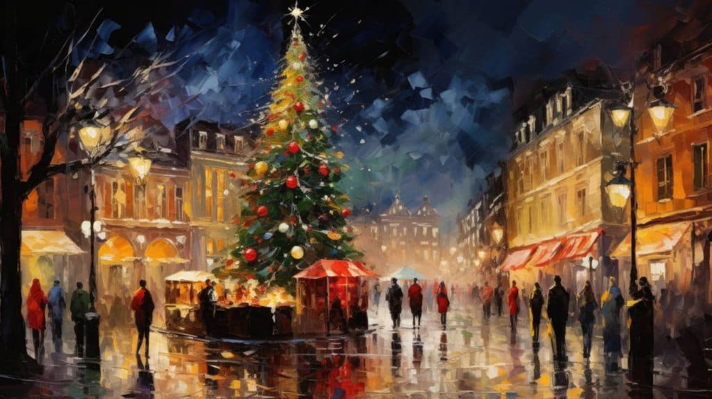 Christmas Events and Activities in Florence, SC Don’t Worry Go Travel