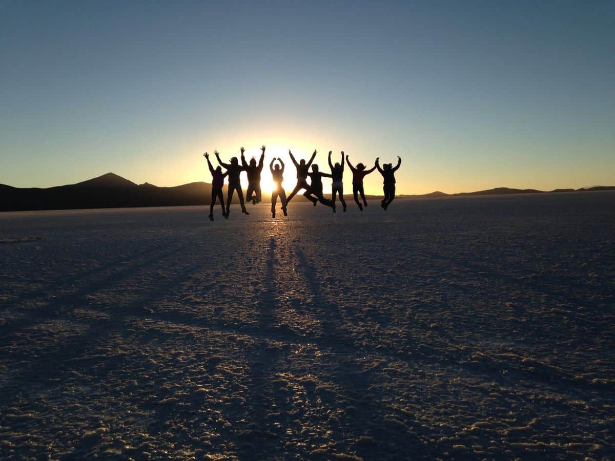 Experience the Magic of Bolivia Why Salar de Uyuni Is a MustSee