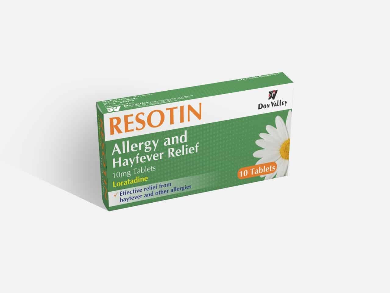 Respiratory Drugs Manufacturer In Pakistan Don Valley Pharma