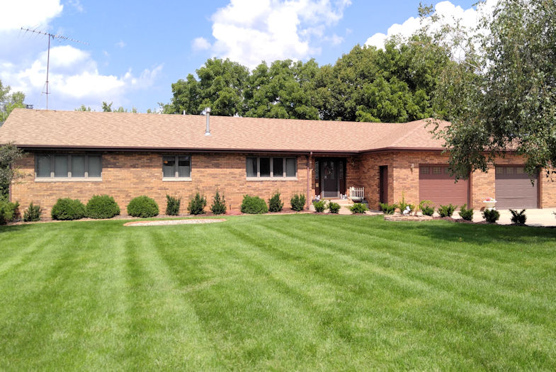 16815 Griswold Springs Rd., Plano