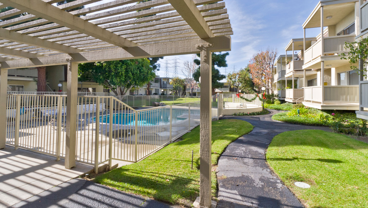 Moonraker Apartments Don Wilson Builders