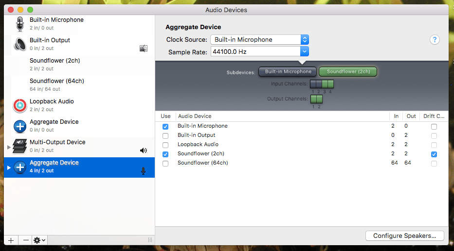 Recording from Multiple Devices on Mac and Windows Donya Quick's site
