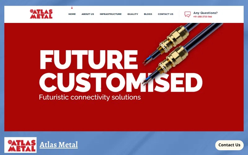 9 TopRated Brass Pipe Fittings Manufacturers of 2023