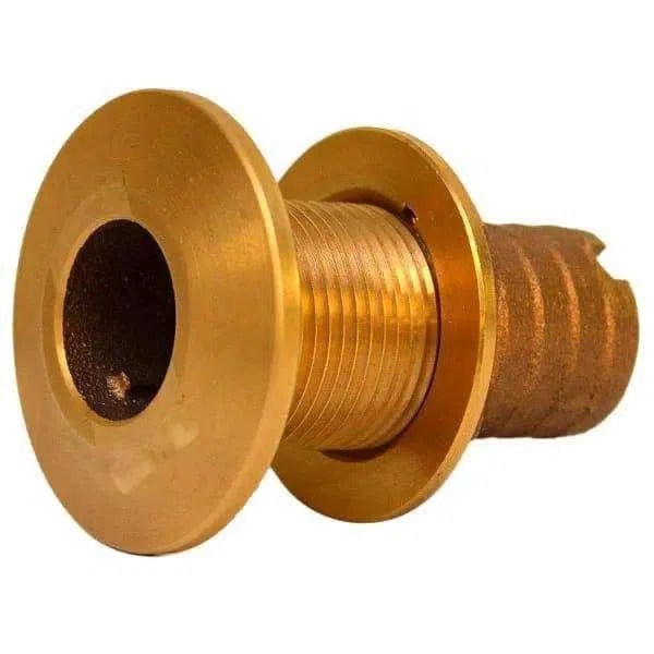 Brass vs. Bronze Fitting Understanding the Differences