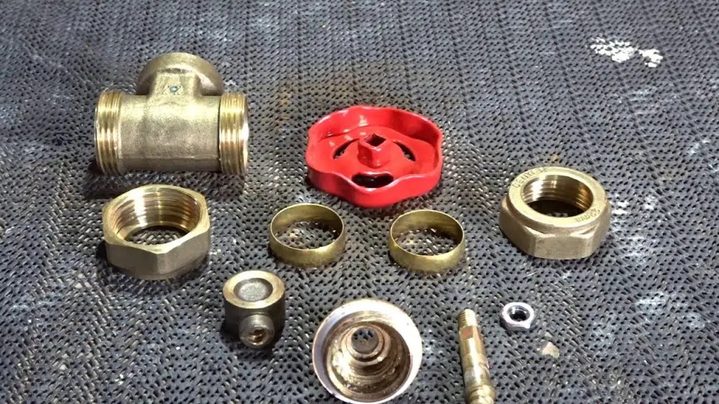 How to Open a Broken Gate Valve: Steps and Tips