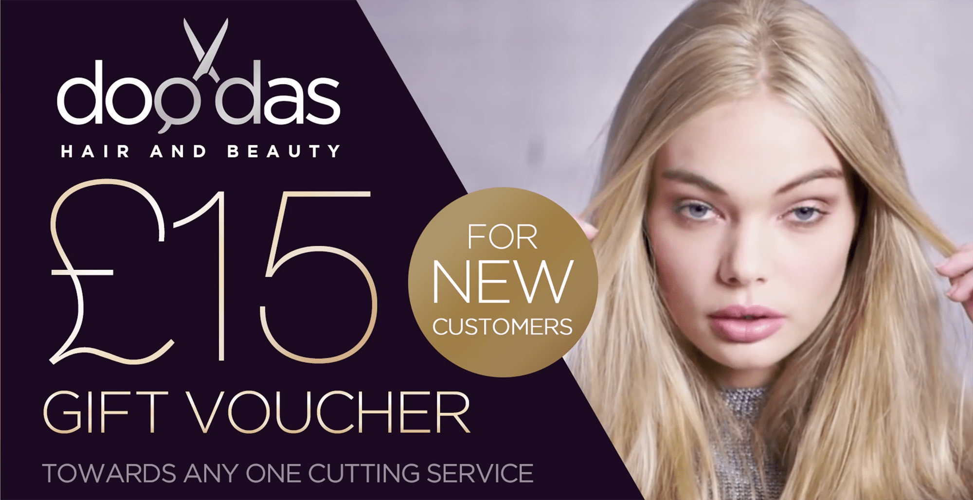 salonsurveyyes DooDas Hairdresser Maidstone Canterbury