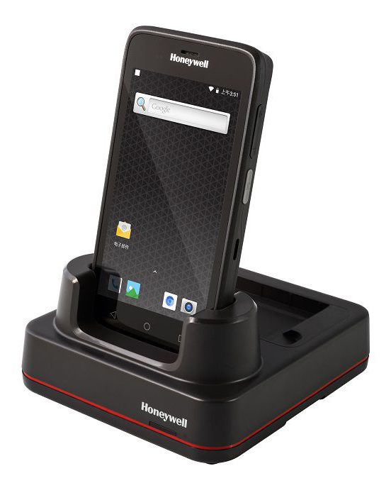 Scandoo die neue unkomplizierte Einlasslösung