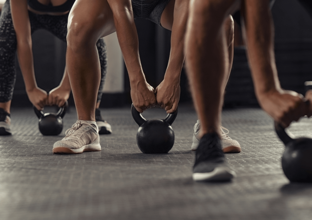 How I Started Weight Training Later in Life dooable health™