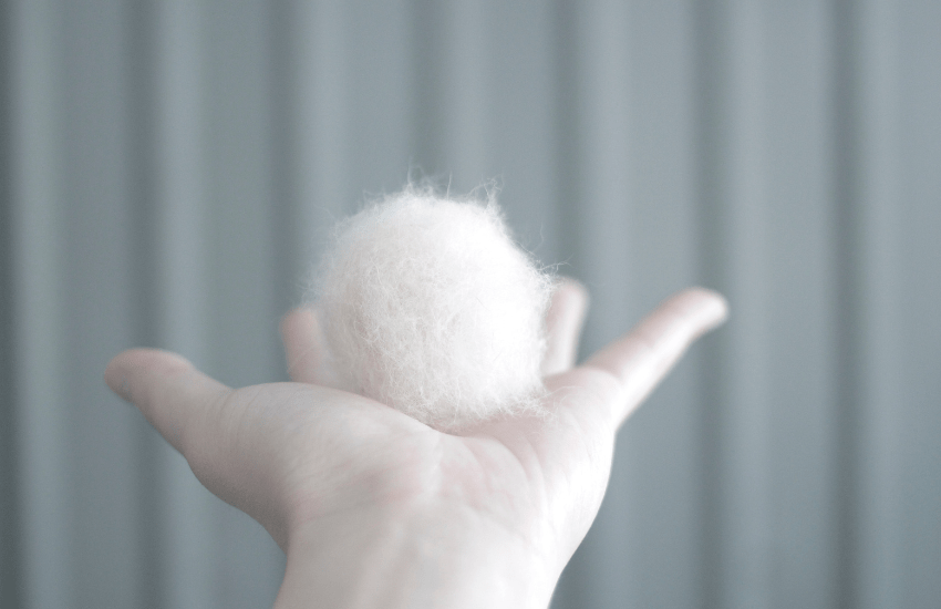 6 Nutritional Ways On How To Help A Cat With Hairball Doobert