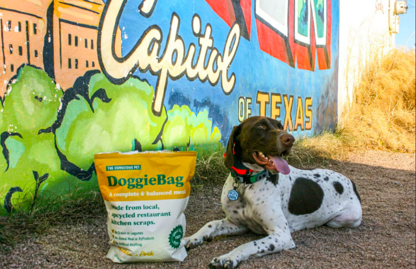 Highquality Dog Food Made From Upcycled Nutritious Ingredients │ The