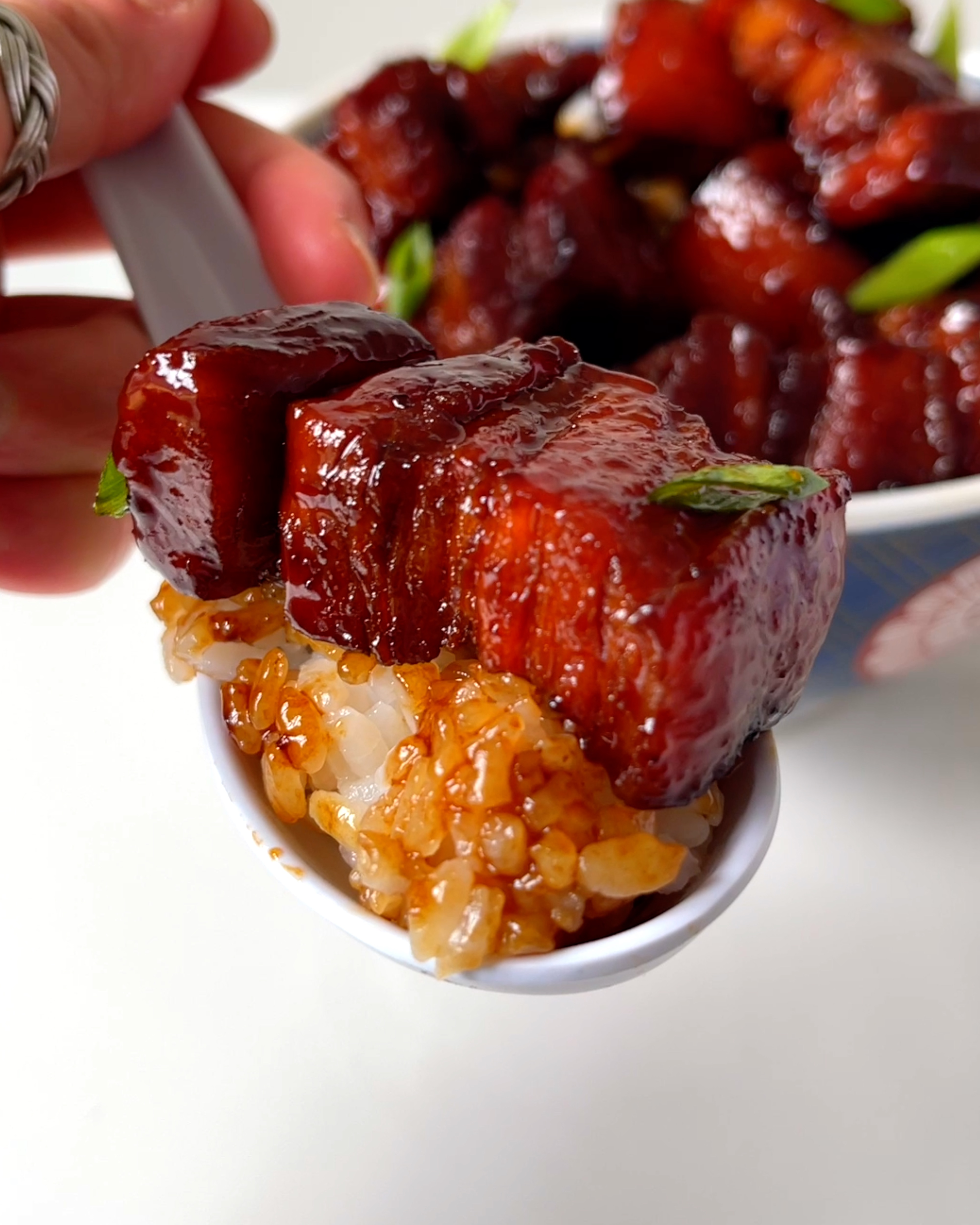 Hong Shao Rou recipe for any cooking level Recipe by Doobydobap
