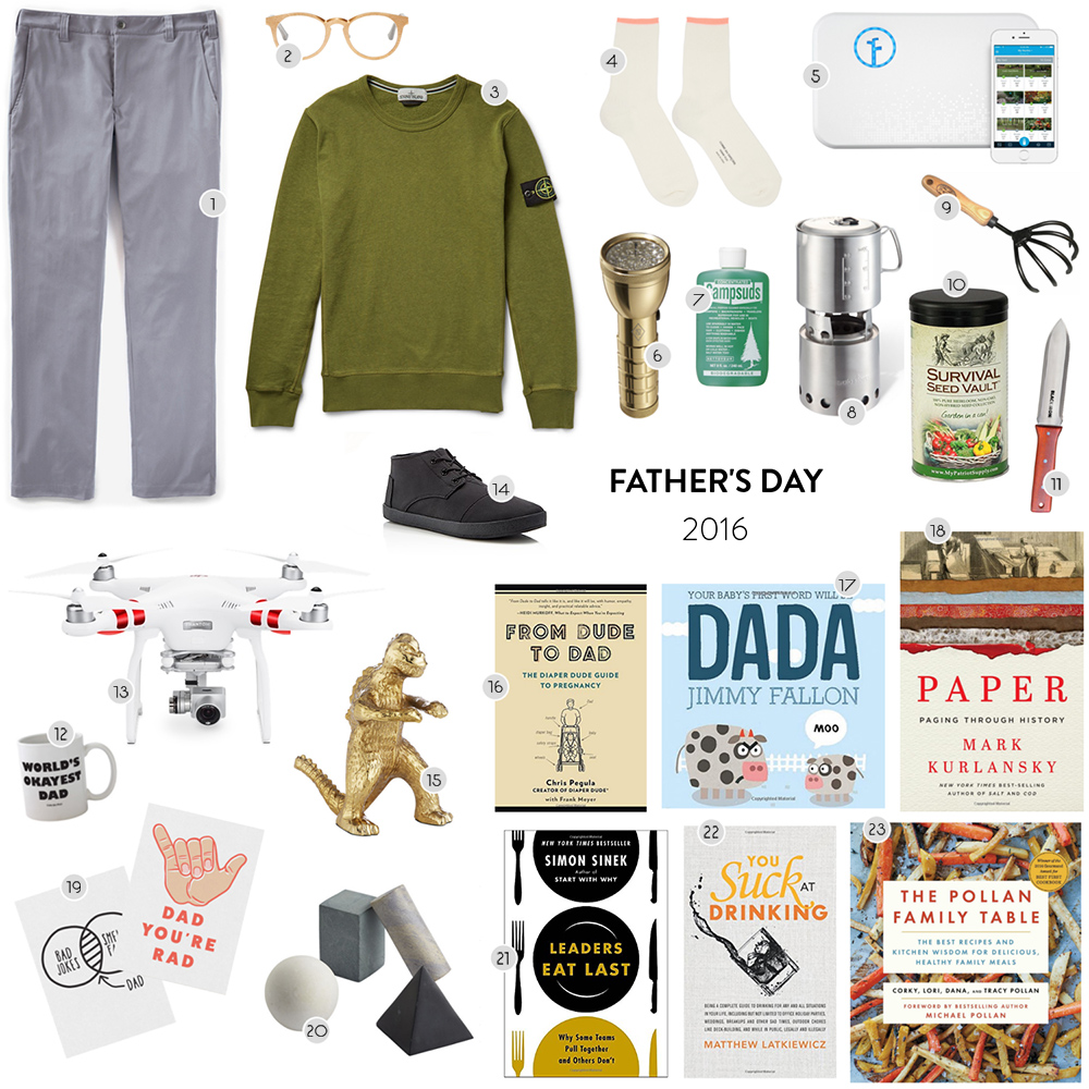 Father’s Day 2016 dooce®