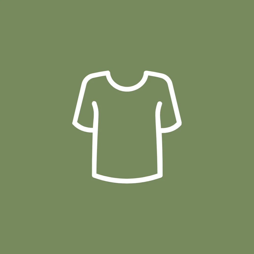 The Classics Doodle Dog Tops Doodle Dog Outfitters