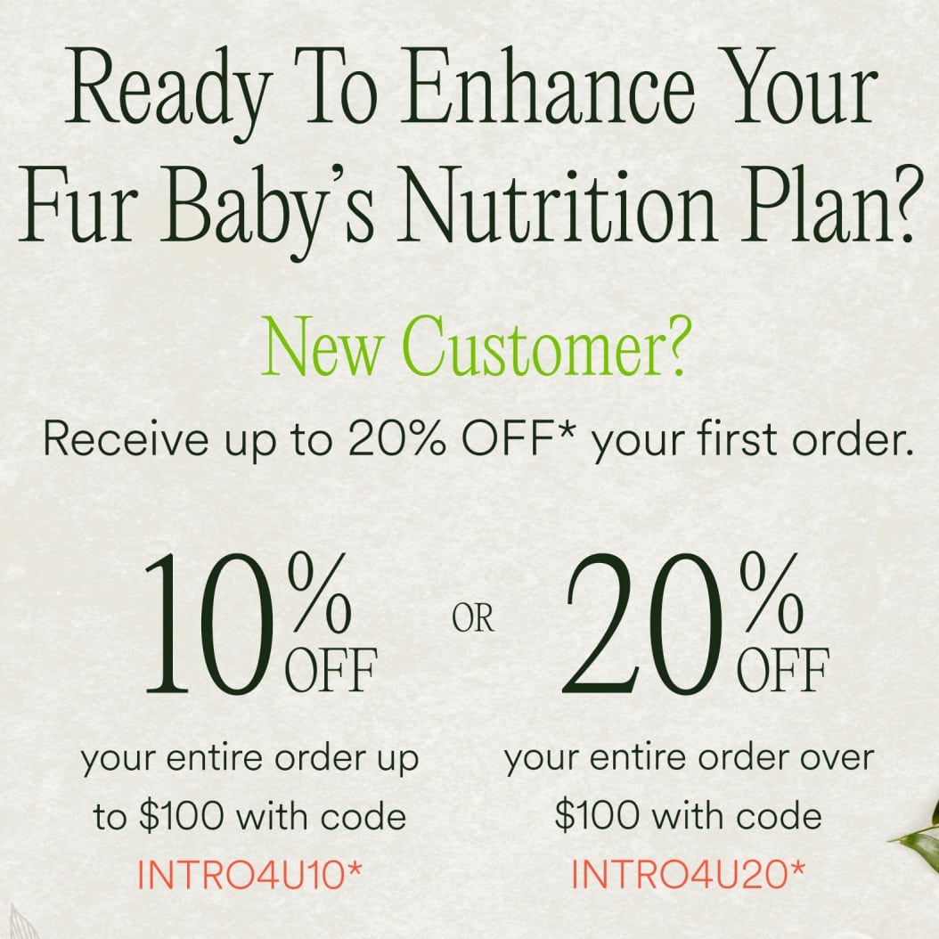 Get Deals on Pet Products! Doodle Doods