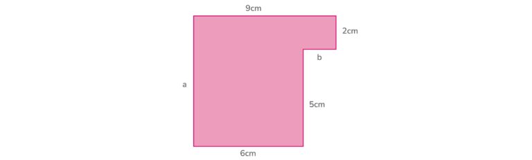 Rectilinear shapes: how to find their area and perimeter | DoodleLearning