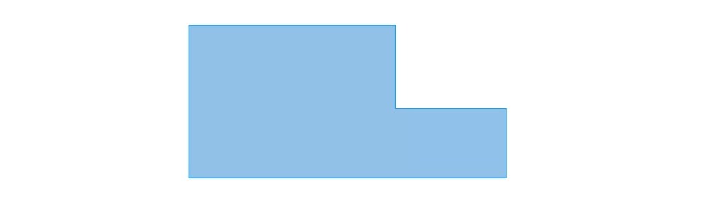 Rectilinear shapes: how to find their area and perimeter | DoodleLearning