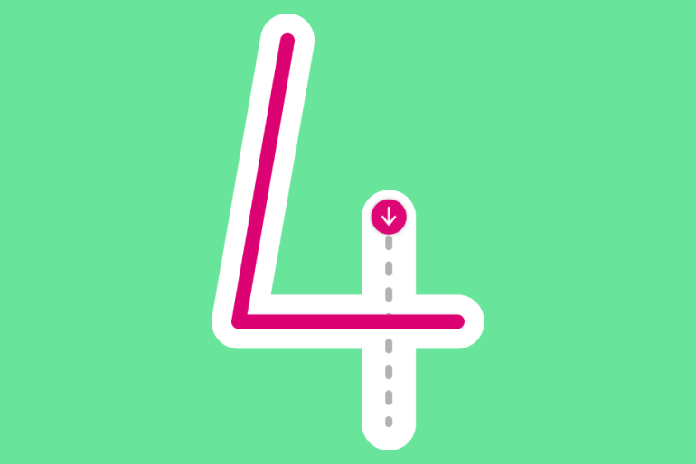 Reception maths games Fun Reception app DoodleLearning