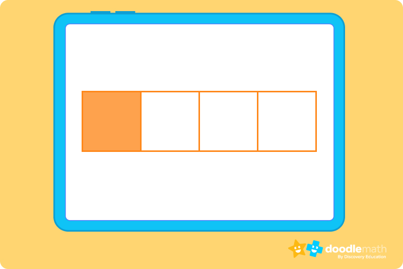 Dividing Fractions in 5 Easy Steps DoodleLearning