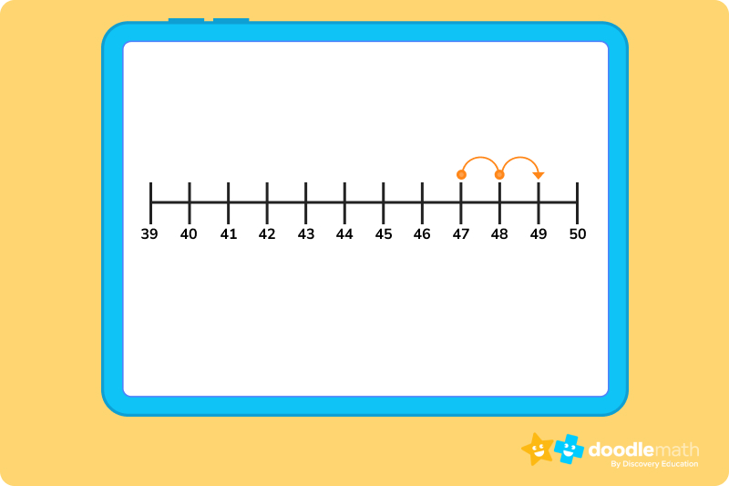 35 Math Problems for 3rd Graders - DoodleLearning