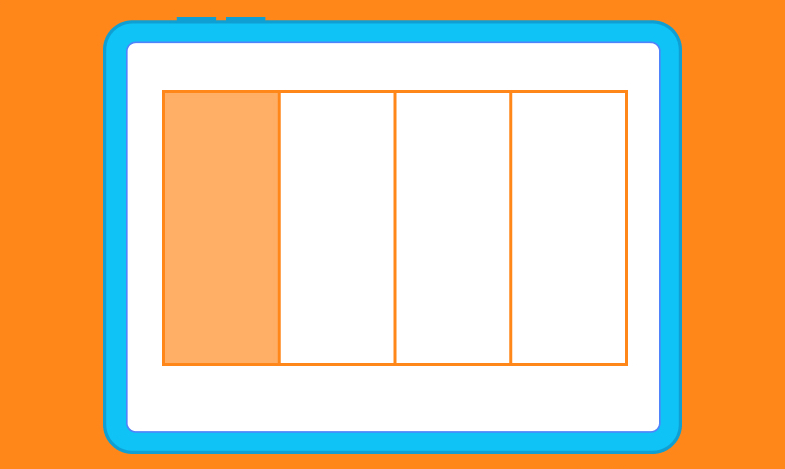 Multiplying fractions: how to multiply fractions by whole numbers