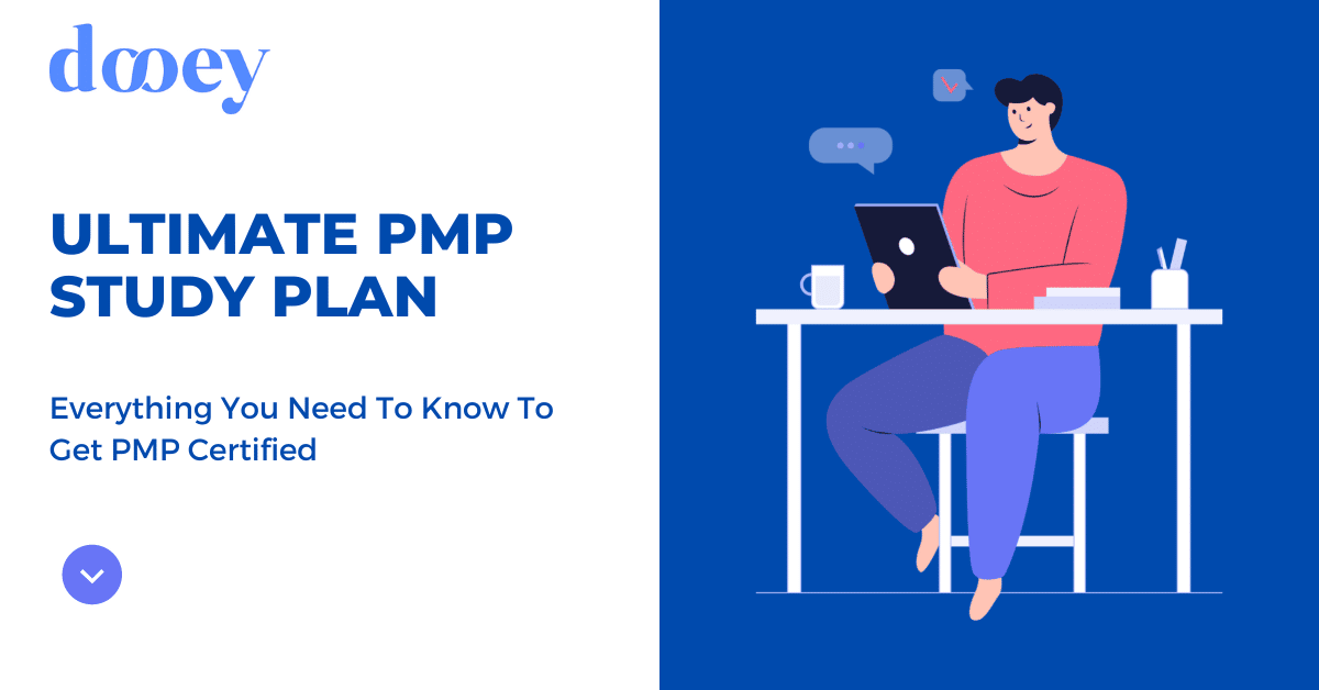 Comprehensive PMP Prep Courses Online Dooey
