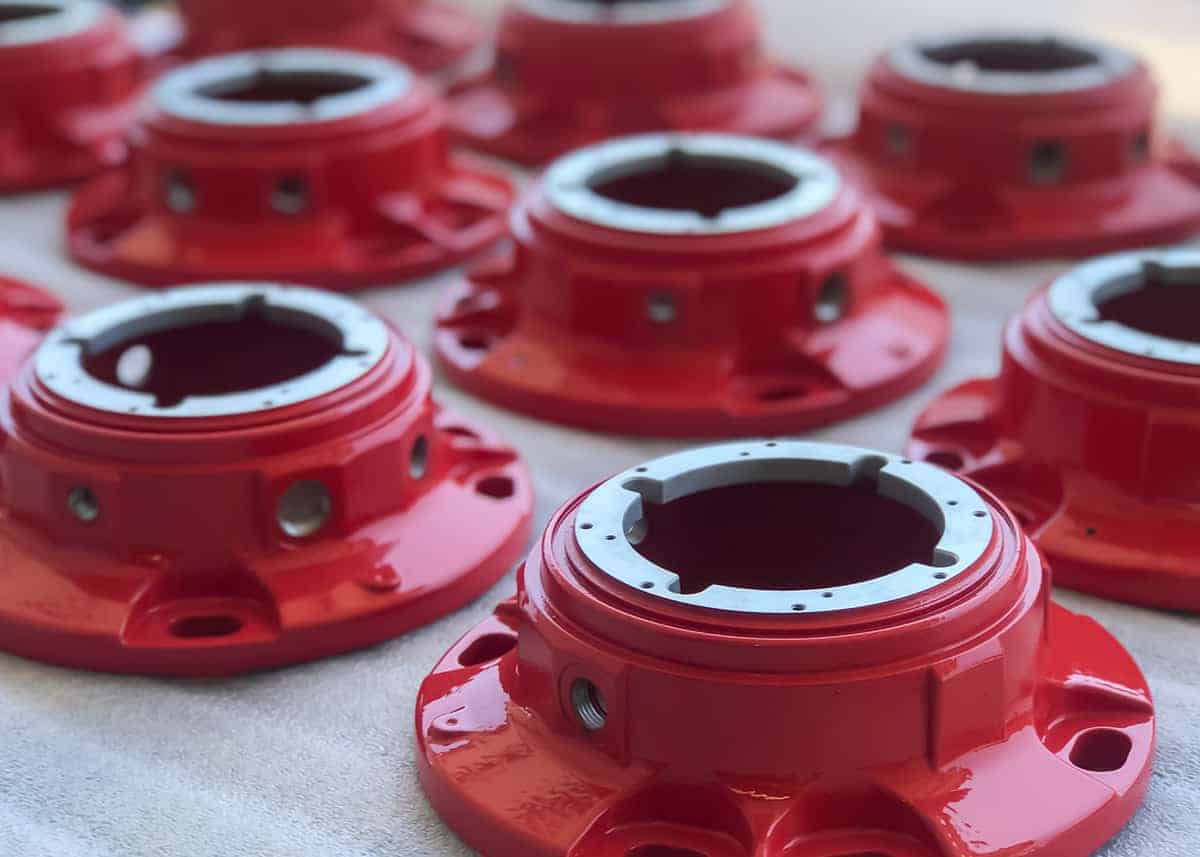 Corrosion Protection Doogood Surface Coatings Pty Ltd