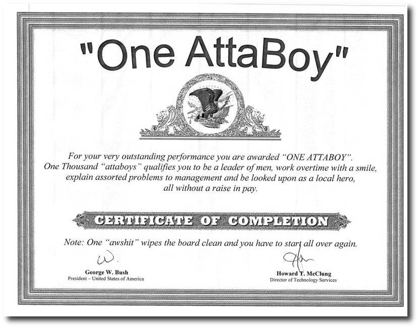 Down with Attaboy Culture Doogs Models