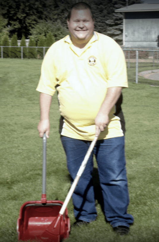 Dooky's Pooper Scooper Service in Spokane & CDA