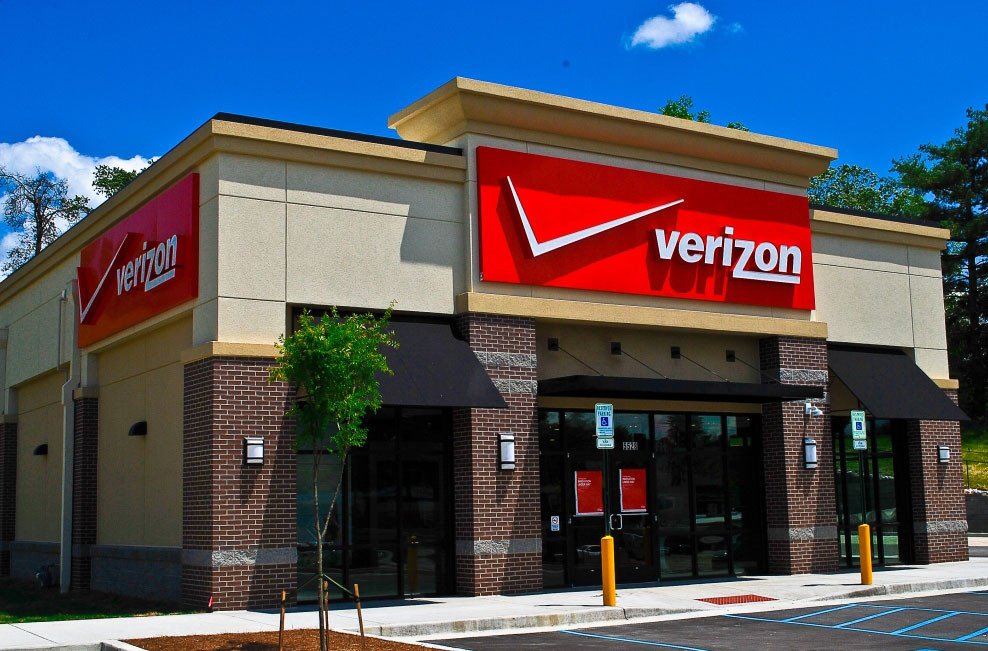 Verizon Wireless DooleyMack