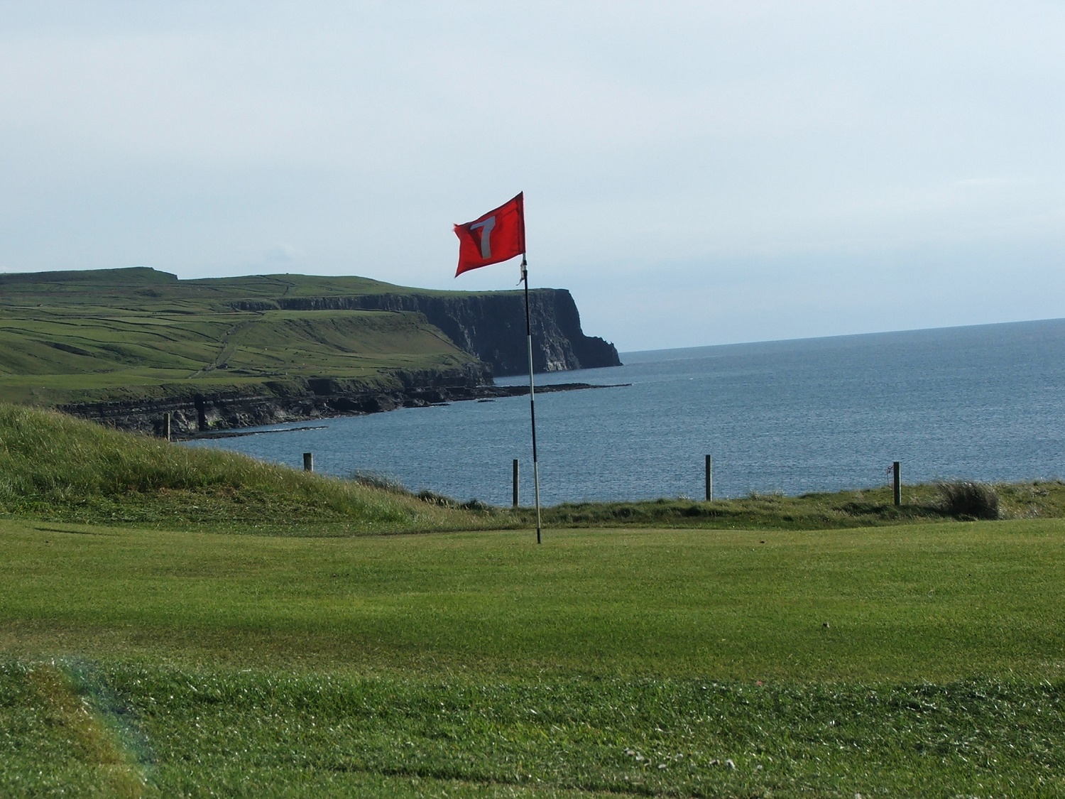 Doolin Pitch and Putt Family Friendly Groups Fun for all ages