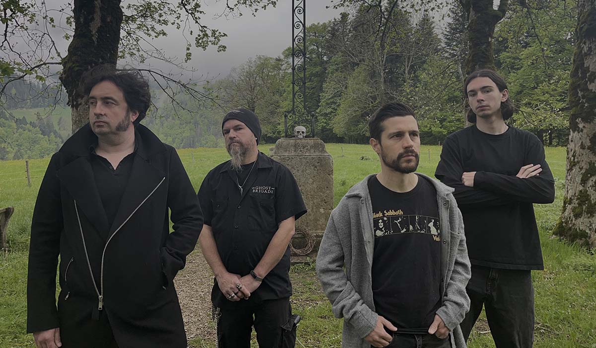 All We Leave Behind’s new fulllength album »In Absence Of Light« out