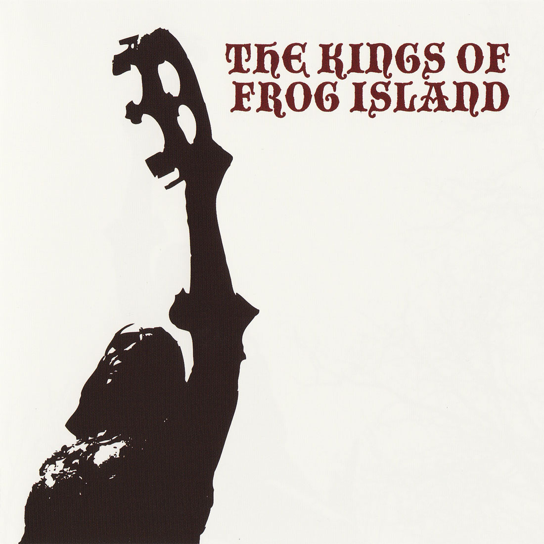 The Kings of Frog Island Alchetron, the free social encyclopedia