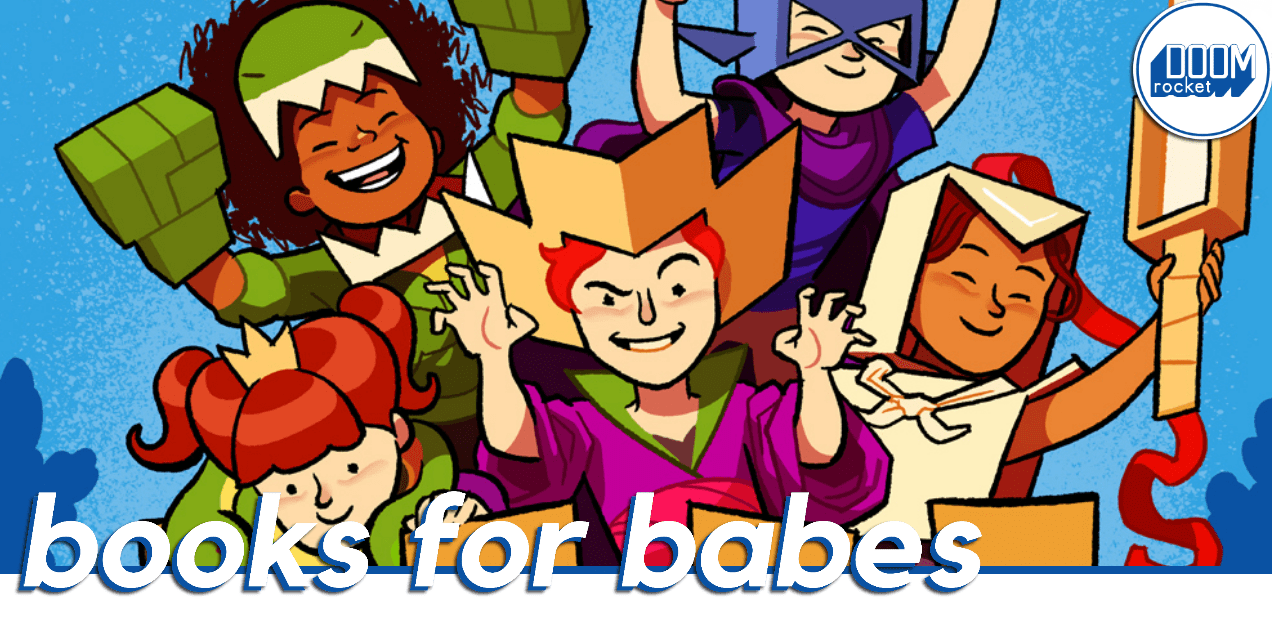 'The Cardboard Kingdom' an insightful and inspiring book for readers of