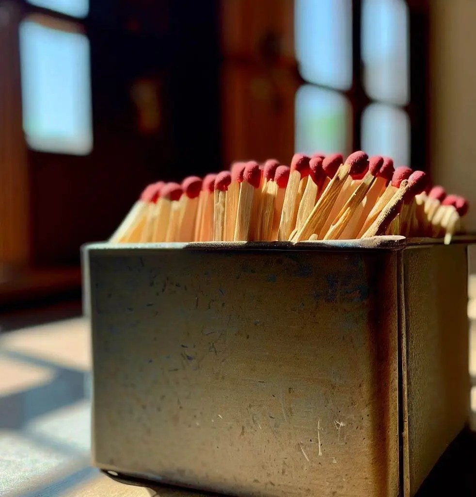 Do Matches Expire? (An Accurate Answer)