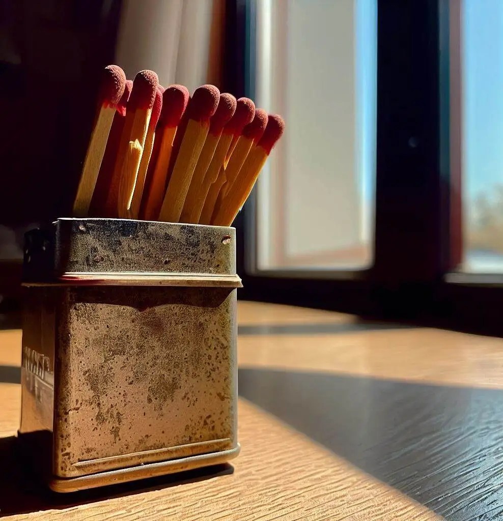 Do Matches Expire? (An Accurate Answer)