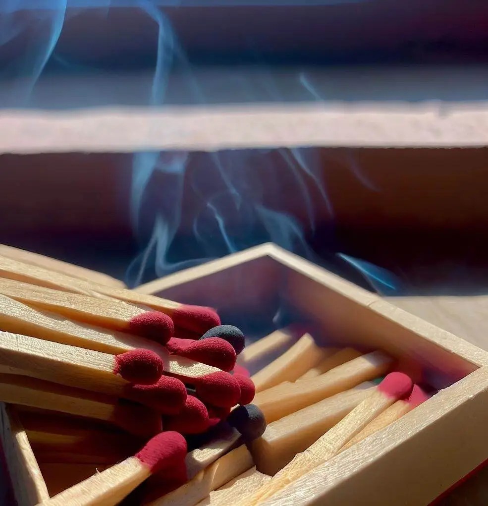 Do Matches Expire? (An Accurate Answer)