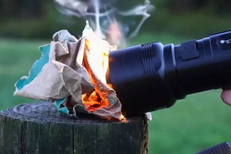 Can You Start A Fire With Glasses? (An Allinclusive Guide)