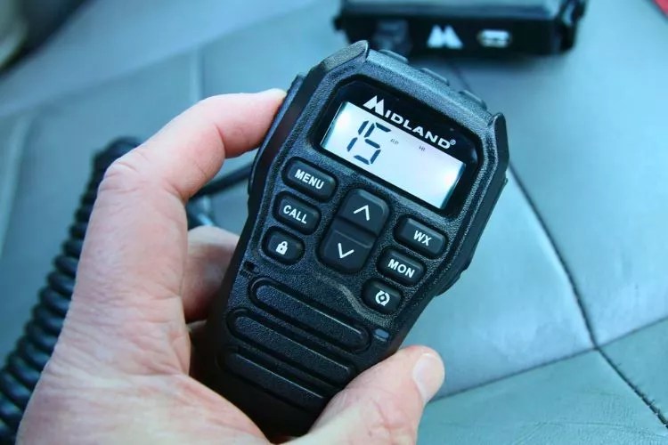 MURS Vs GMRS Which One Is Better In 2024 & Why?